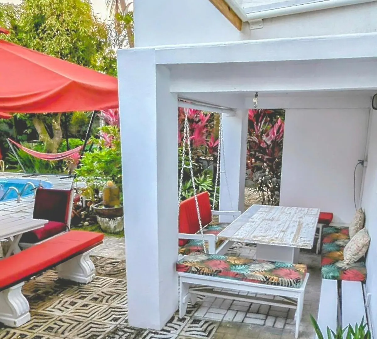 Vista Azul Entire Home With Free Parking Cornwall Barracks