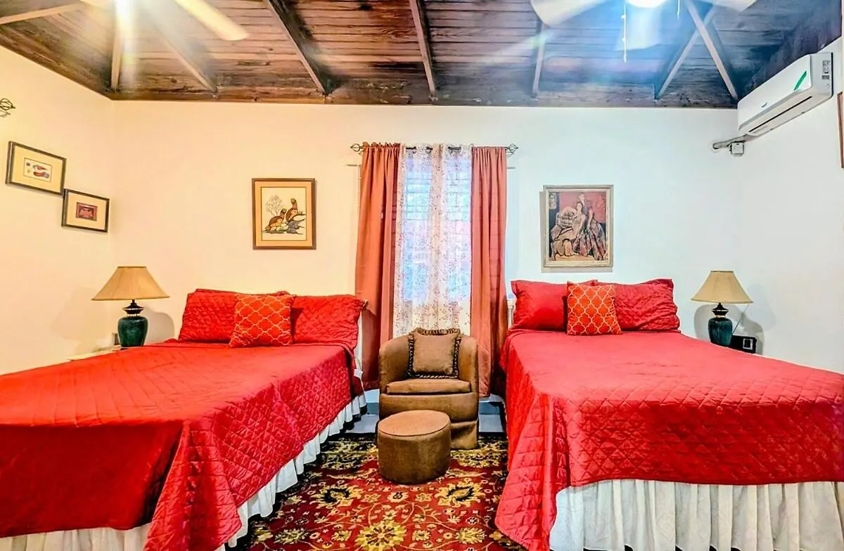 Vista Azul Entire Home With Free Parking Cornwall Barracks 0*,