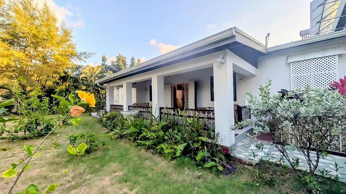 Vista Azul Entire Home With Free Parking Cornwall Barracks